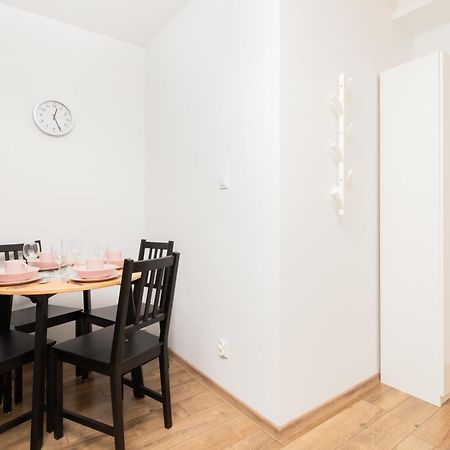 Totu Home Marina Gdansk Modern Apartment 외부 사진