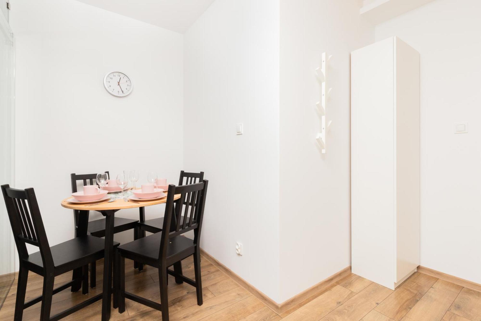 Totu Home Marina Gdansk Modern Apartment 외부 사진