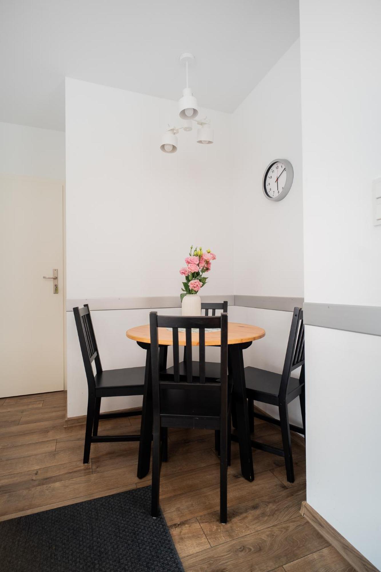Totu Home Marina Gdansk Modern Apartment 외부 사진