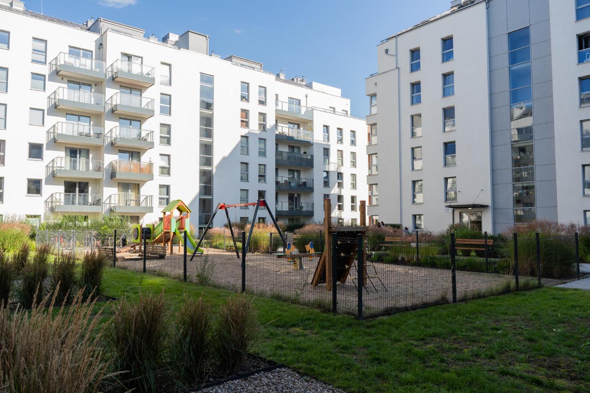 Totu Home Marina Gdansk Modern Apartment 외부 사진