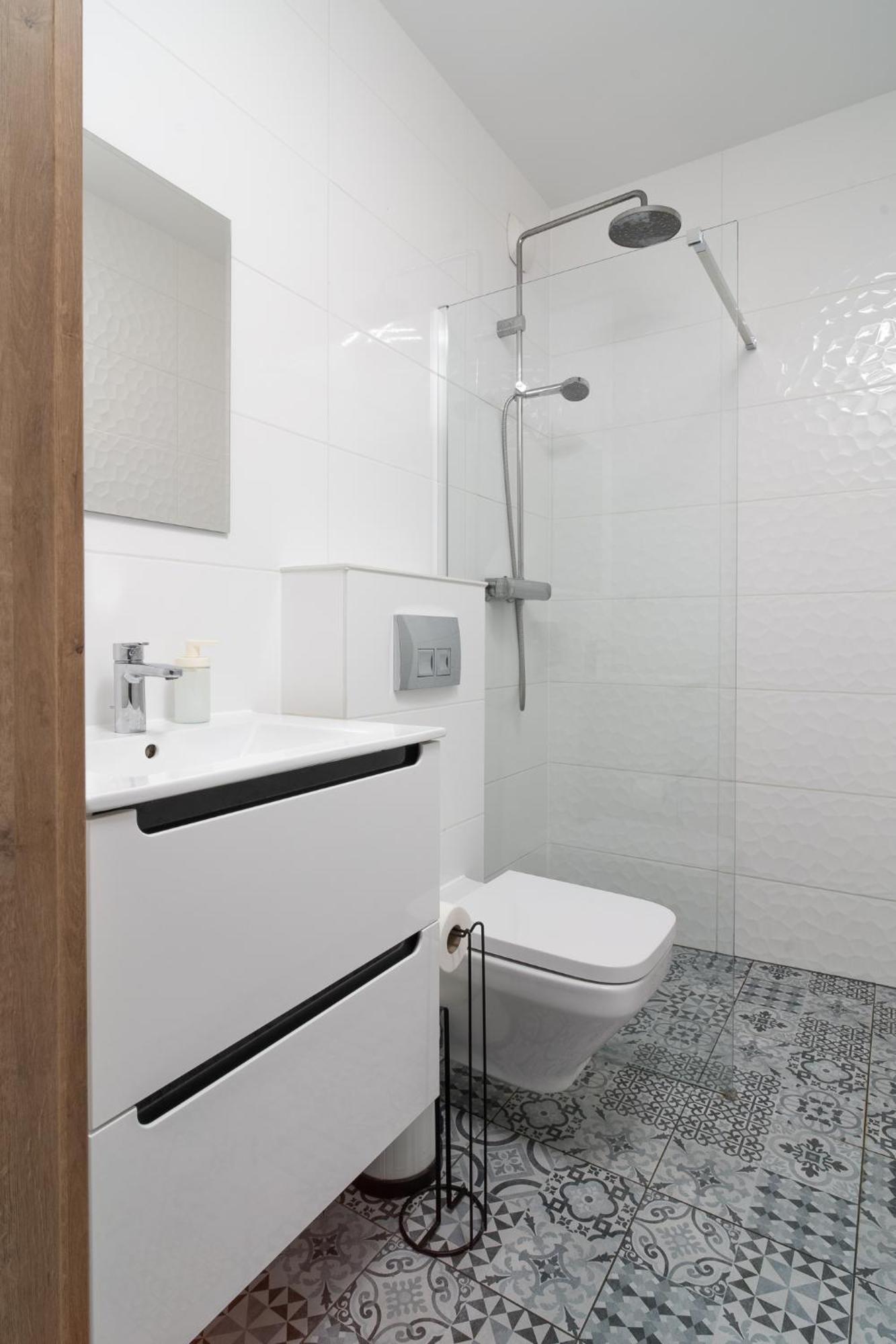 Totu Home Marina Gdansk Modern Apartment 외부 사진